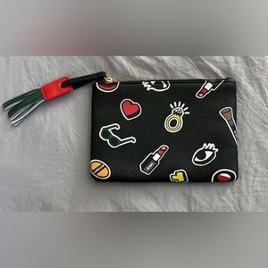 Kafellon Makeup Bag